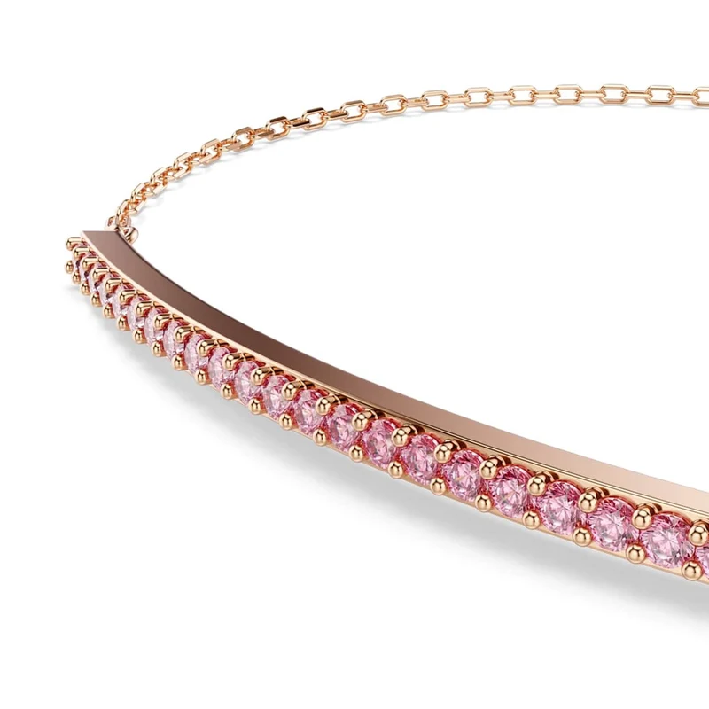 Swarovski Armband in Roségold-Optik 5757999