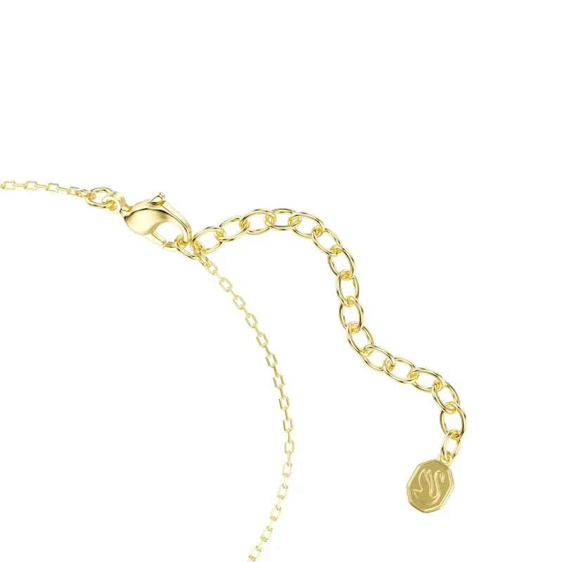 Swarovski Only Goldfarbenes Armband 5757795