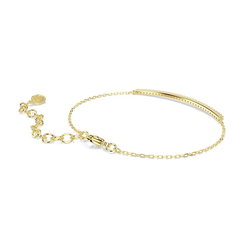 Swarovski Only Goldfarbenes Armband 5757795