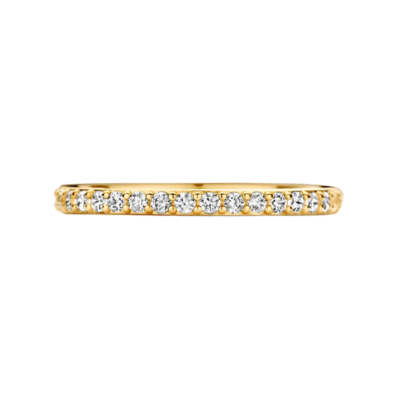 Blush damen Ring 585 Gold 1244YZI/58
