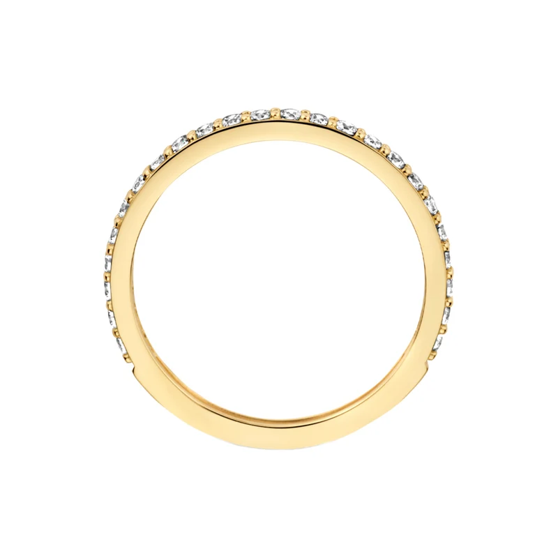 Blush damen Ring 585 Gold 1244YZI/58