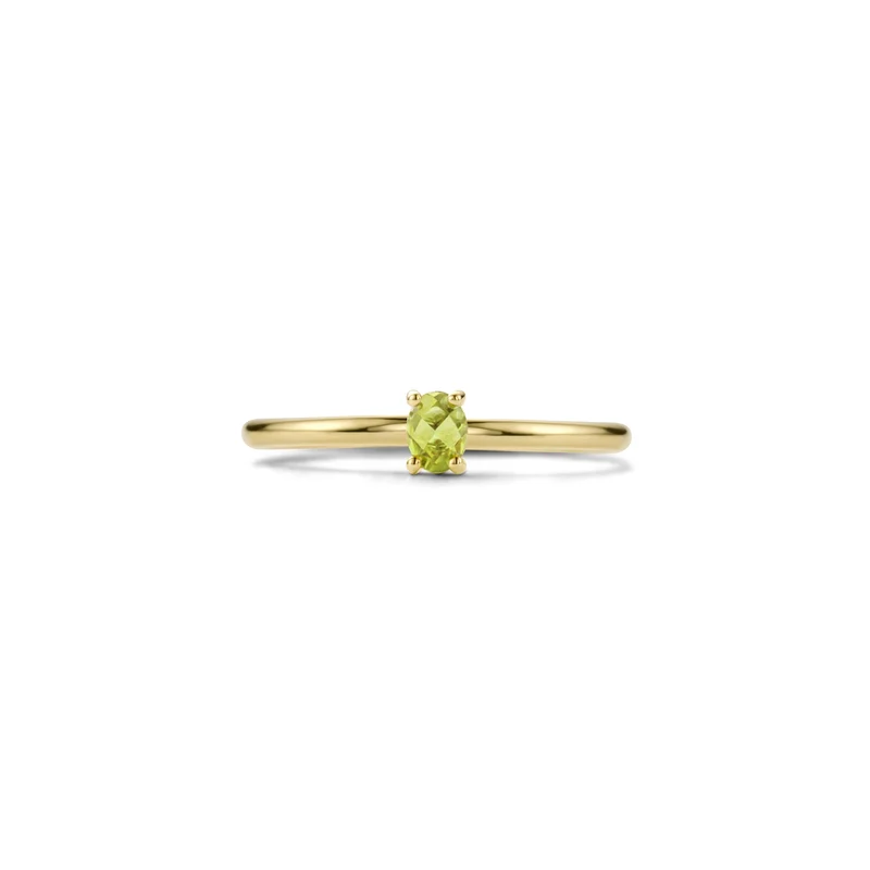 Blush damen Ring Gold 1204YGP/56