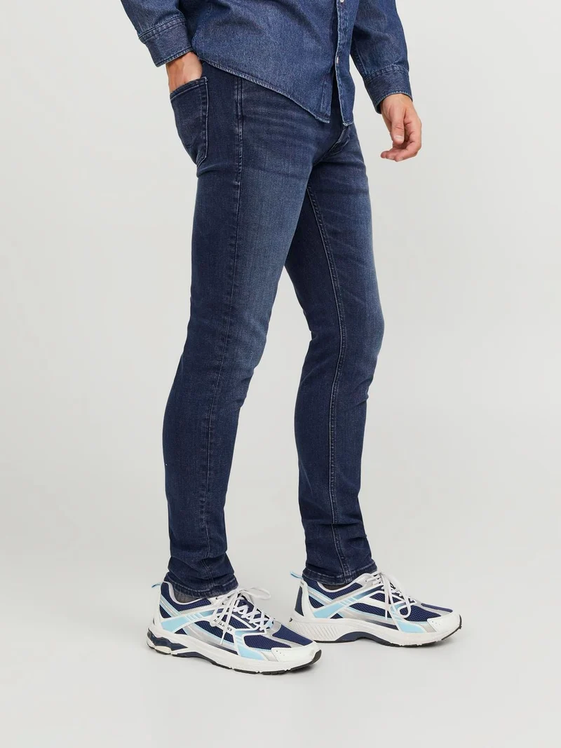 Jack & Jones Herren Jeans Glenn