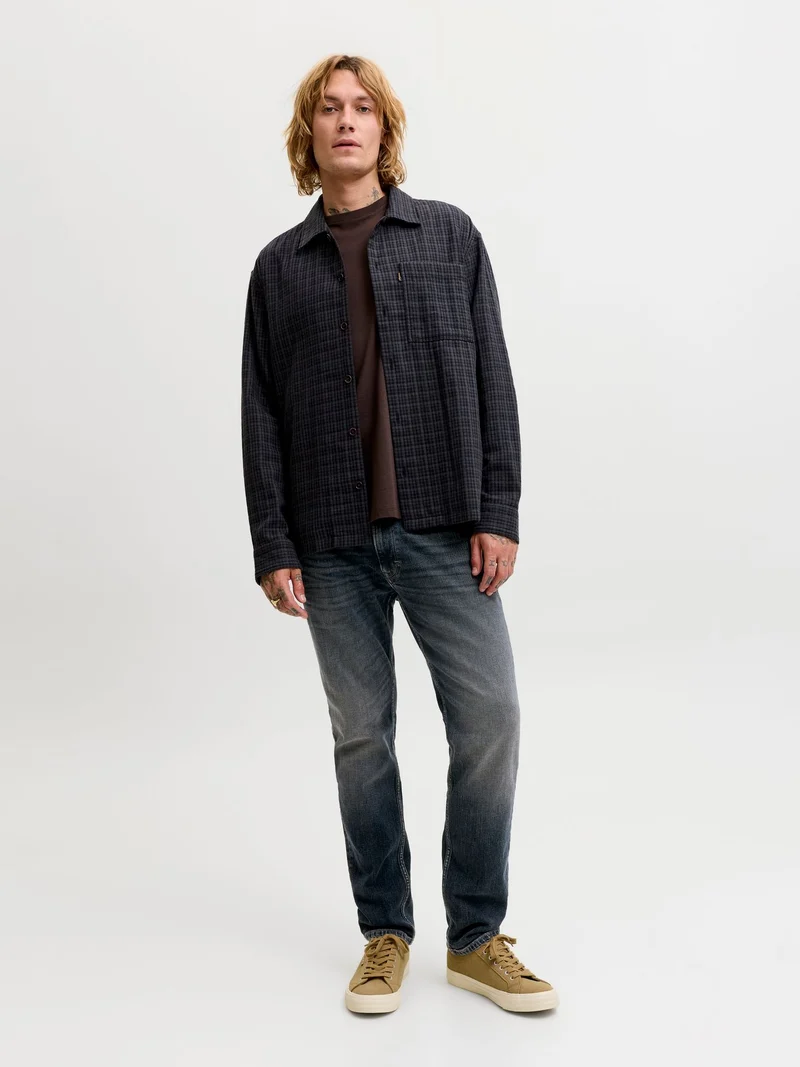 Jack & Jones Herren Jeans Regular Fit