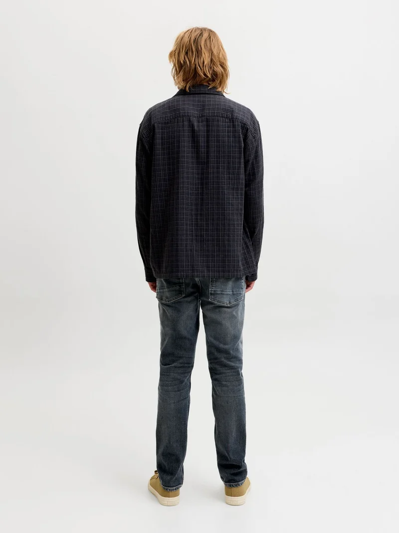 Jack & Jones Herren Jeans Regular Fit