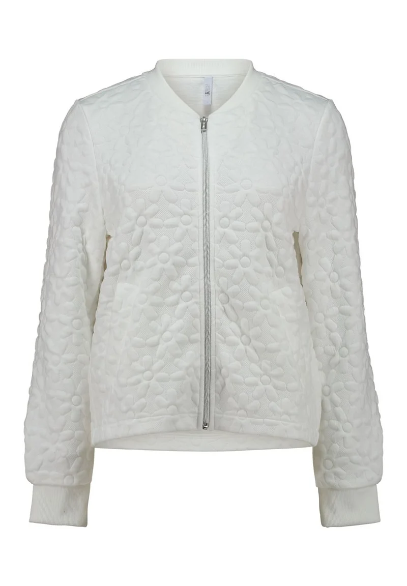 Hailys Sweatjacke Damen Keandra