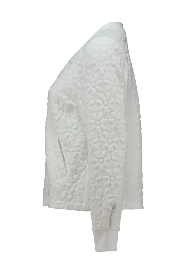 Hailys Sweatjacke Damen Keandra
