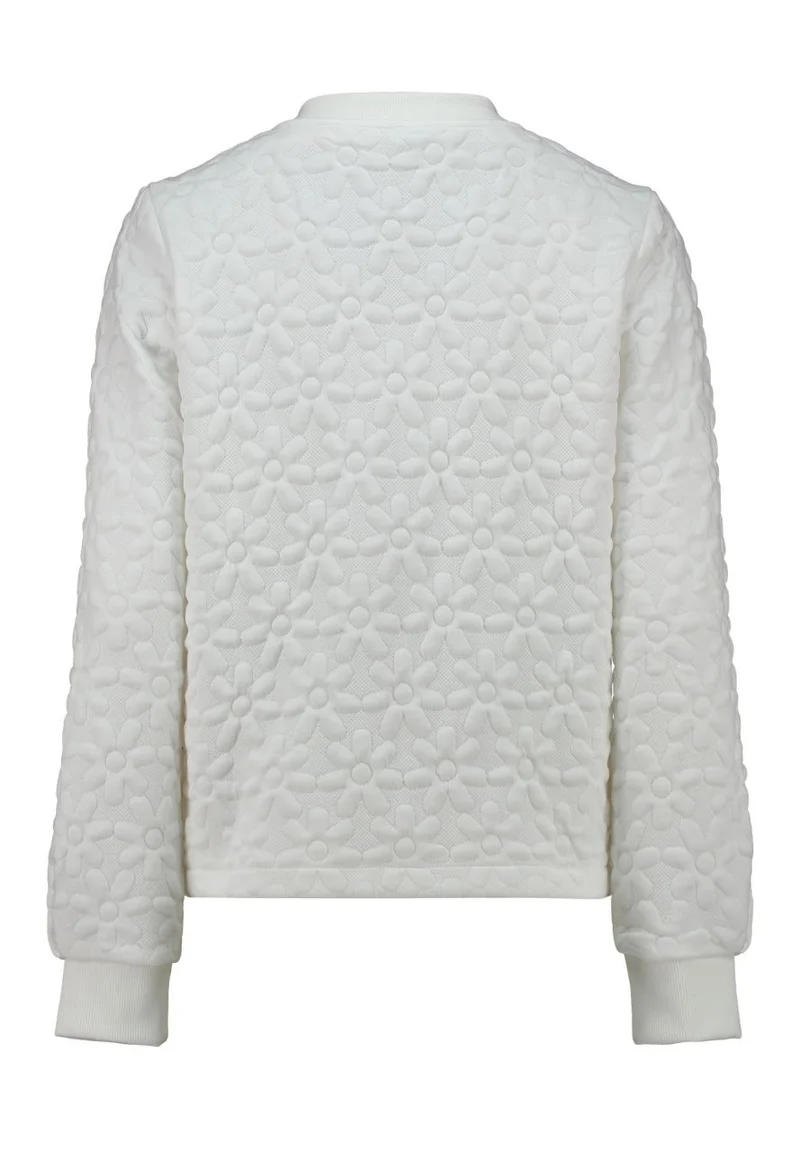Hailys Sweatjacke Damen Keandra
