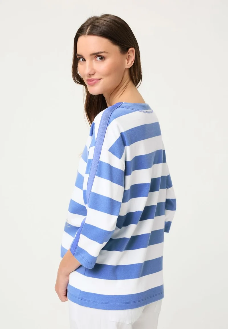 Sweatshirt Long Sleeves