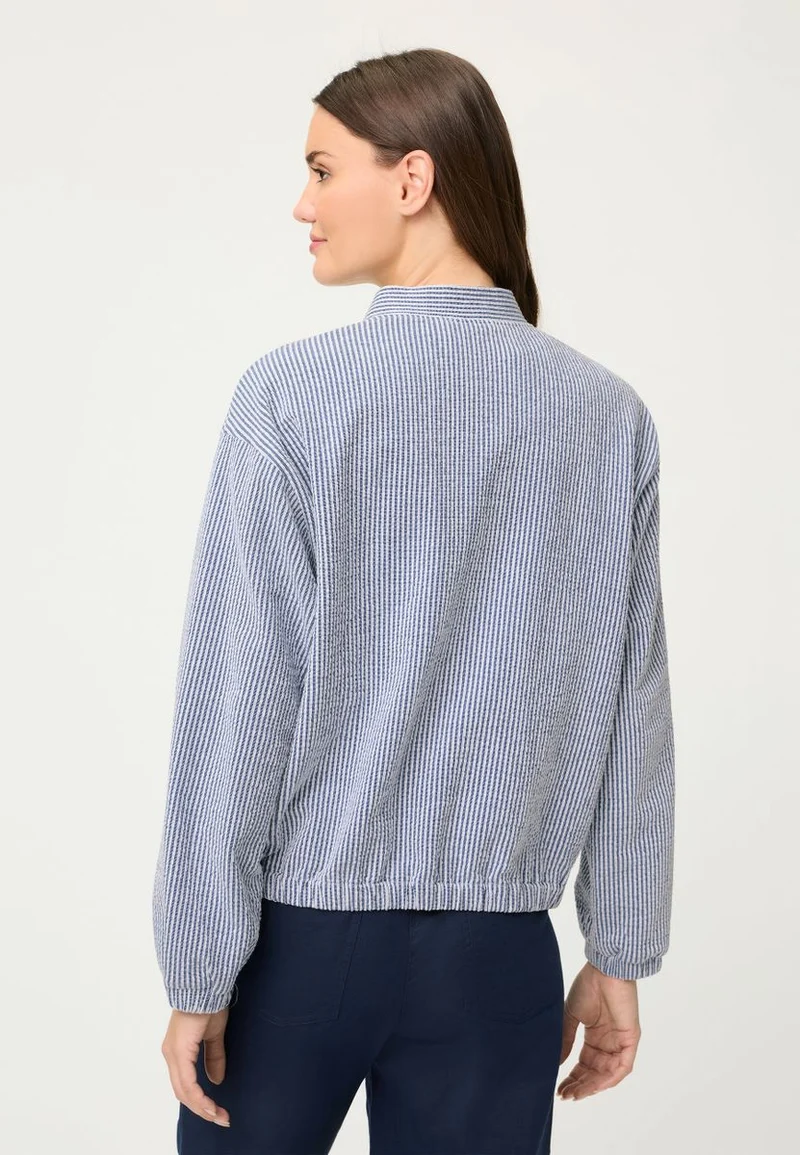 Jacket Indoor