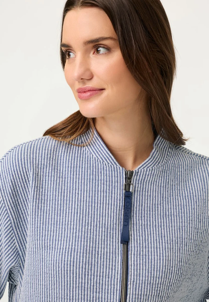 Jacket Indoor