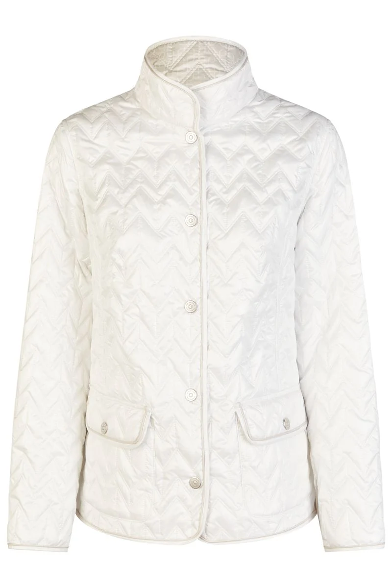 Wendesteppjacke