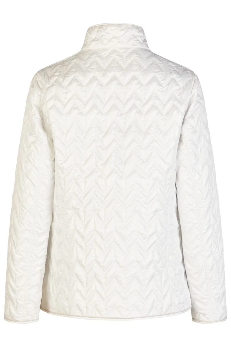 Wendesteppjacke