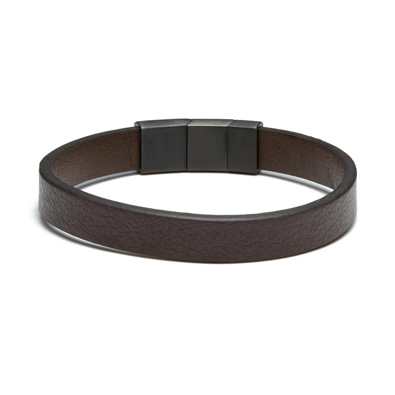 Sem Lewis Bakerloo Bakerstreet Armband SL210023 (Lengte: 21.00 cm)