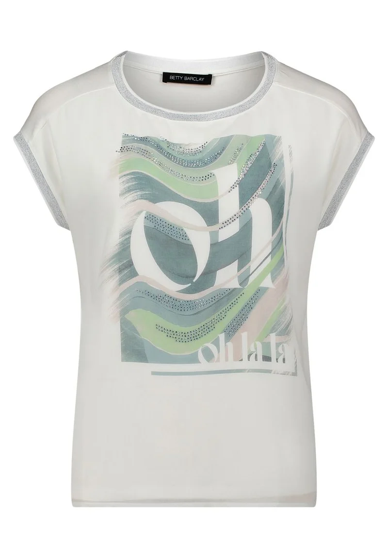 Blusenshirt