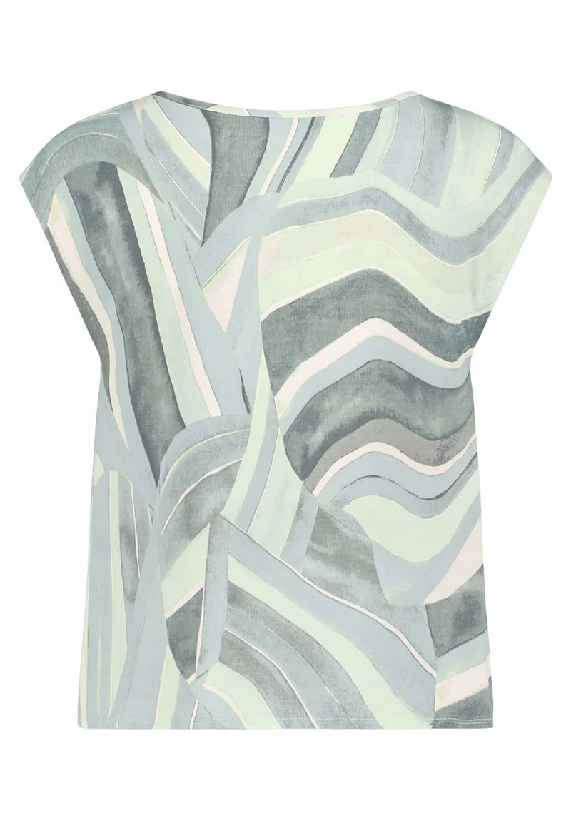 Blusenshirt