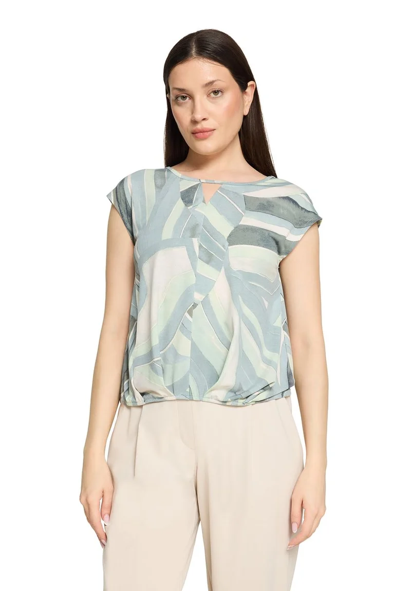 Blusenshirt