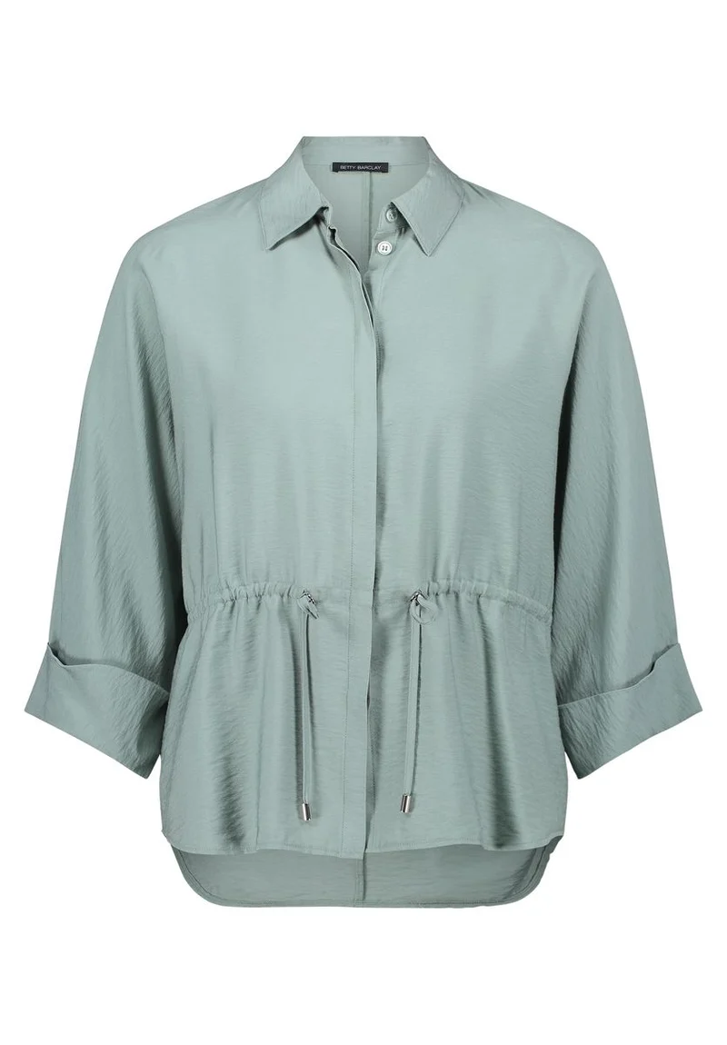 Blusenjacke