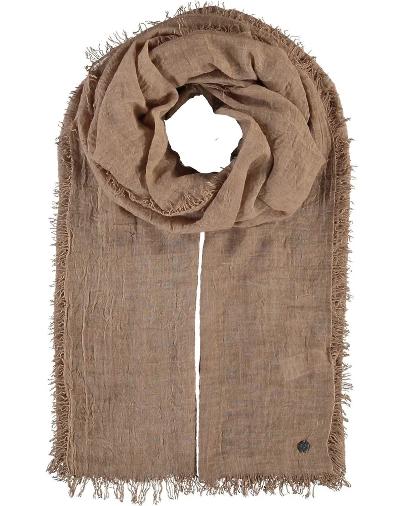 Fraas Damen Stola Polyester