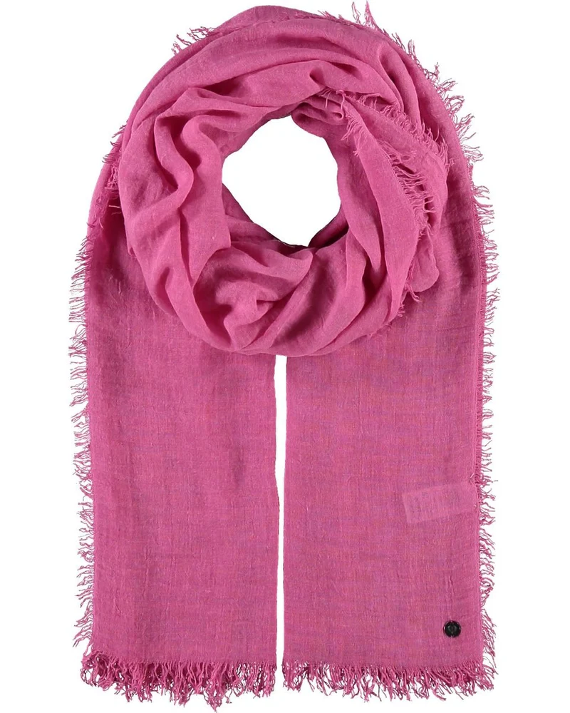 Fraas Damen Stola Polyester