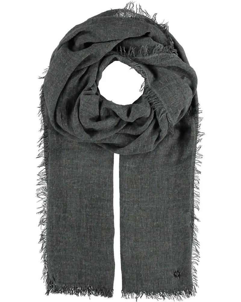 Fraas Damen Stola Polyester