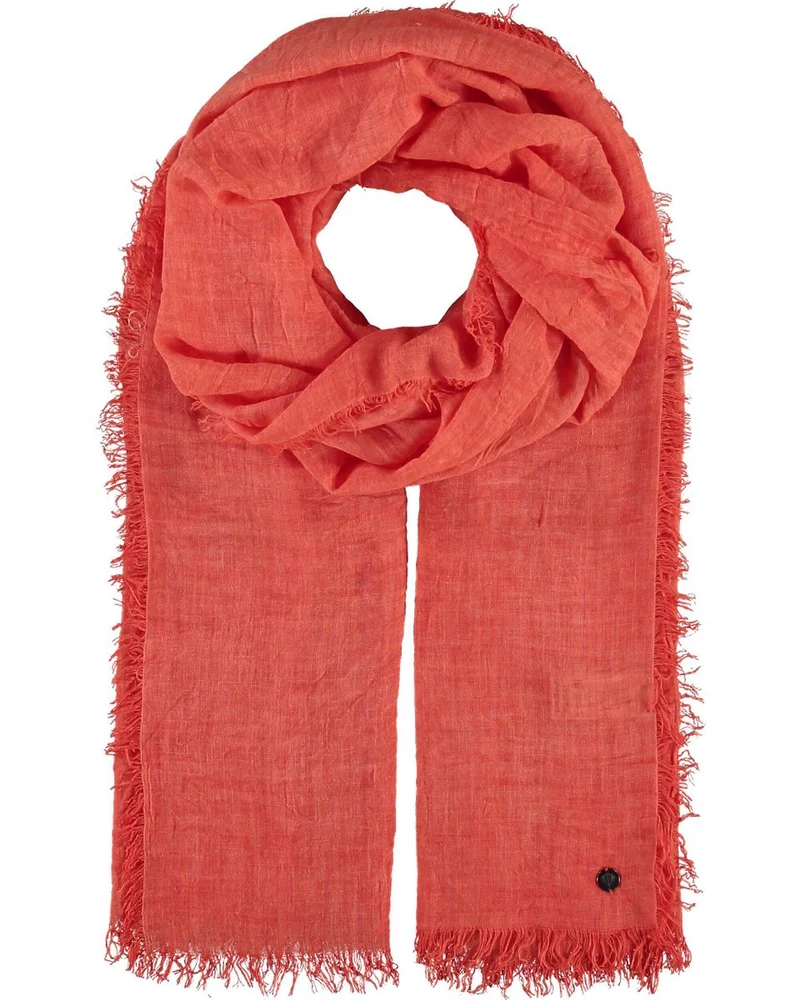 Fraas Damen Stola Polyester