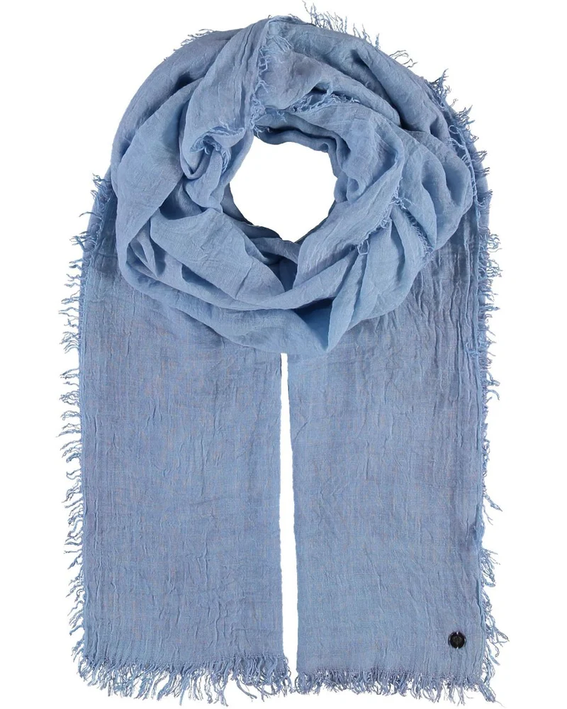 Fraas Damen Stola Polyester