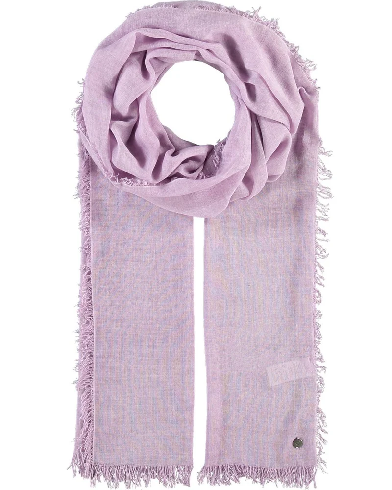Fraas Damen Stola Polyester
