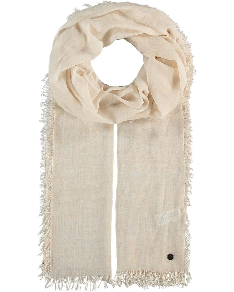 Fraas Damen Stola Polyester