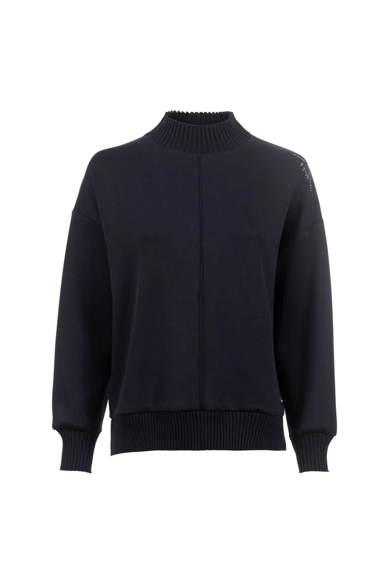 SOQUESTO Leichtsweat Damen
