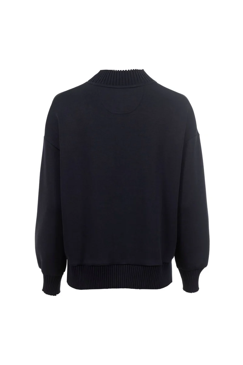 SOQUESTO Leichtsweat Damen