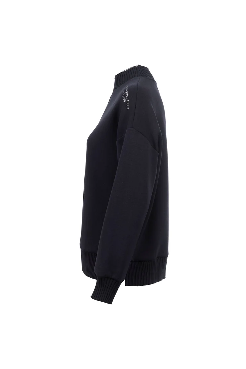 SOQUESTO Leichtsweat Damen