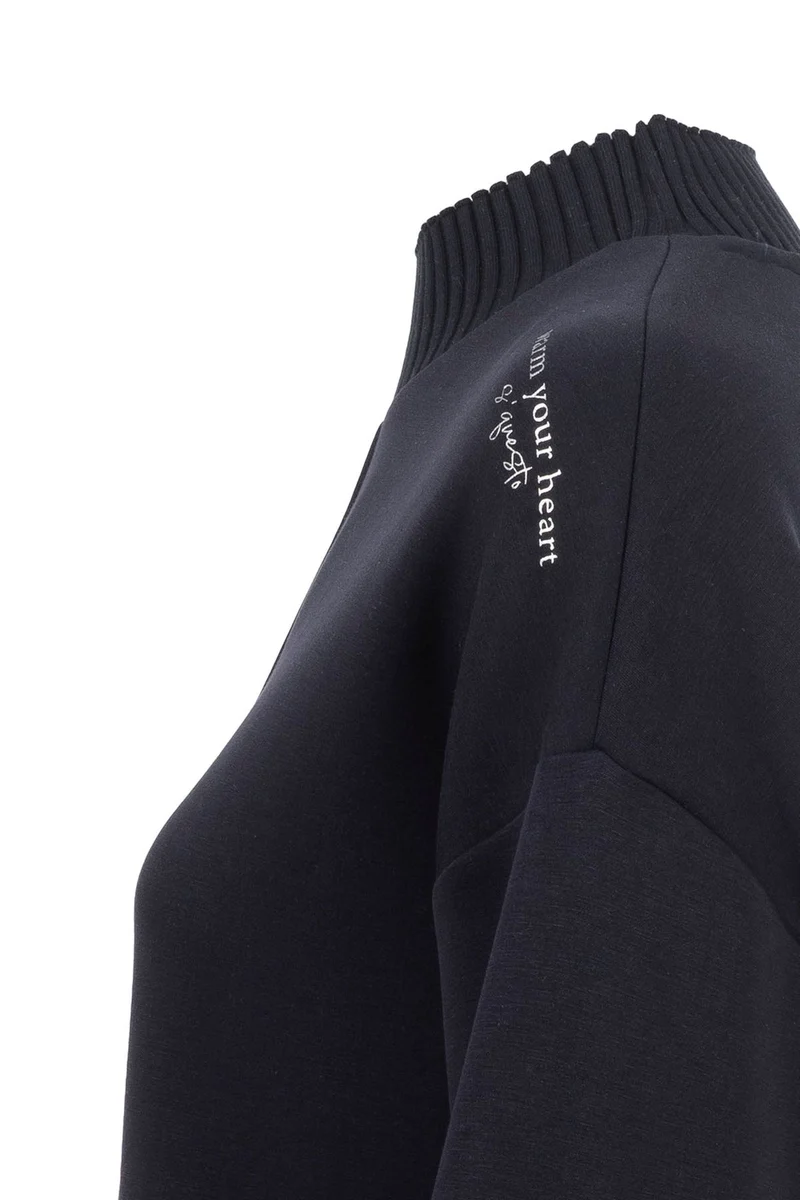 SOQUESTO Leichtsweat Damen