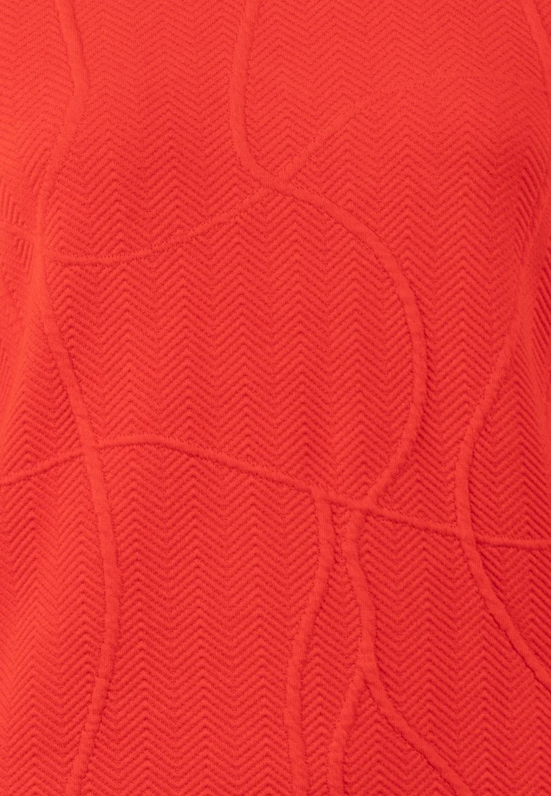 SOQUESTO Leichtsweat Damen Shirt