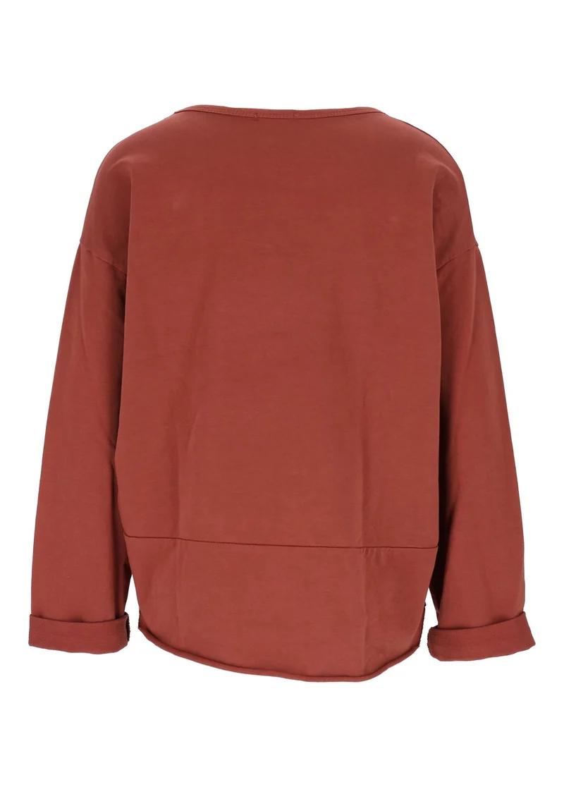 Splash of Color Damen Sweatshirt