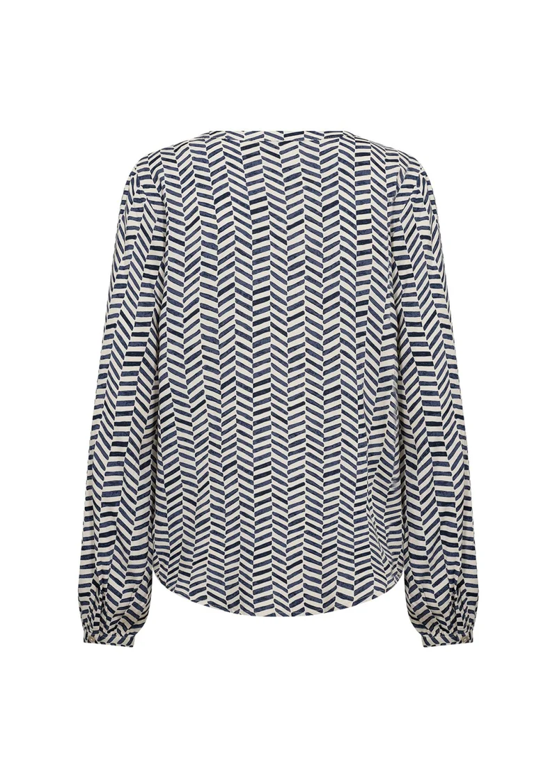 Soyaconcept Damen Bluse Selia 2
