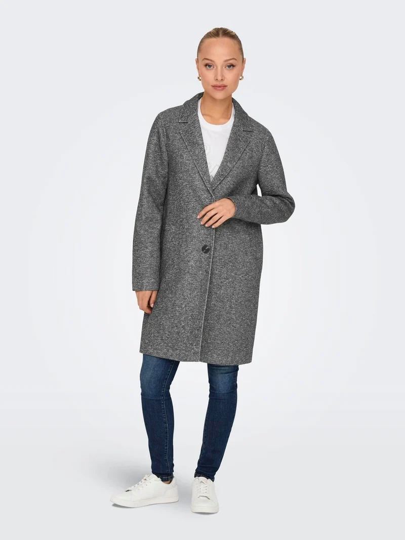 Damen ONLSEDONA LIFE CARRIE COAT