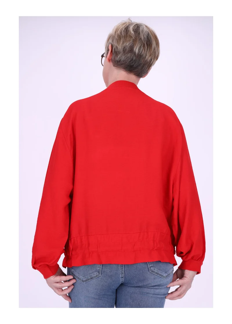 Splash of Color Damen Blousonjacke