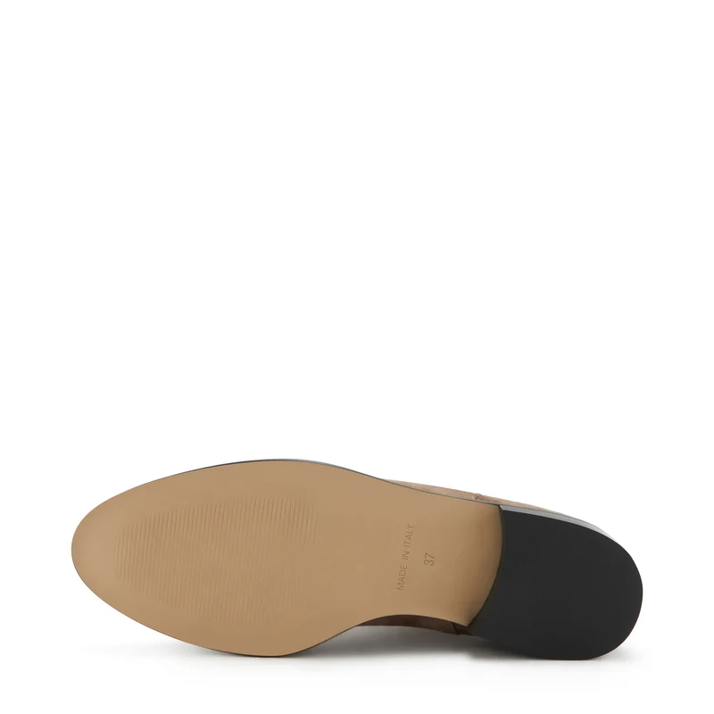 Isabel Bernard Vendôme Chey Taupe Suede Chelsea Stiefel IB53000SS-178-36