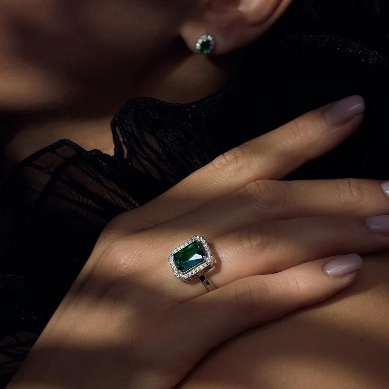 Parte Di Me Mia Colore damen Ring Silber PDM33020-60