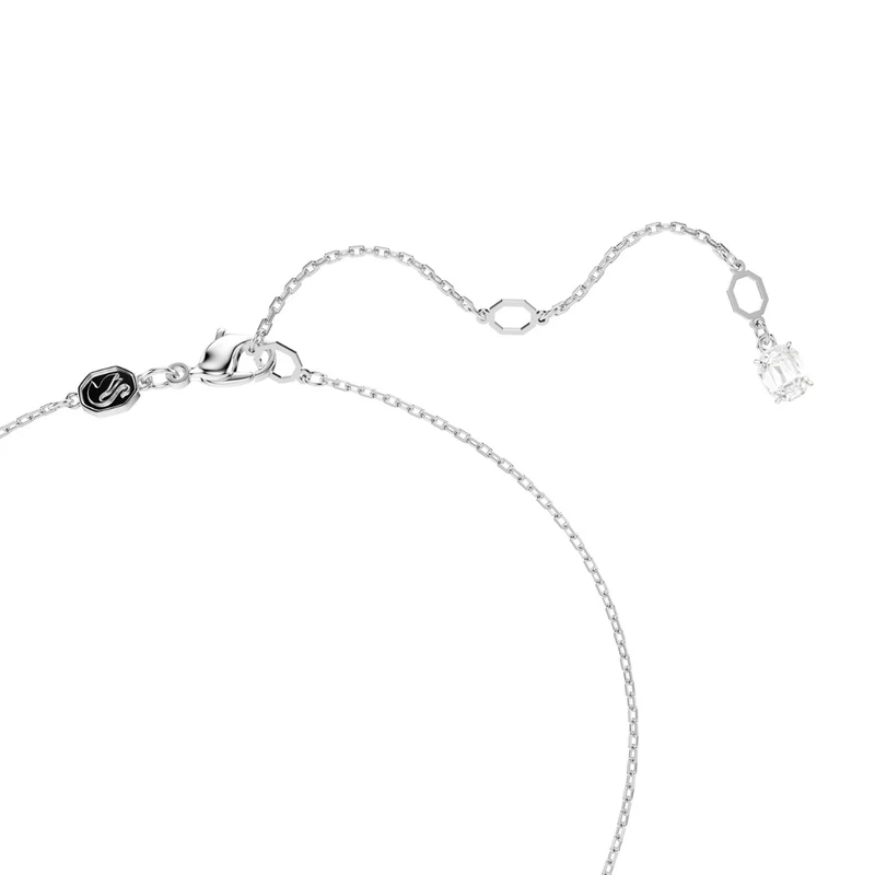 Swarovski Hyperbola Multi ColouredNecklace 5696626