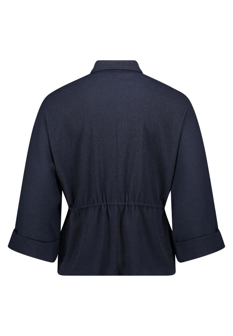 Blusenjacke
