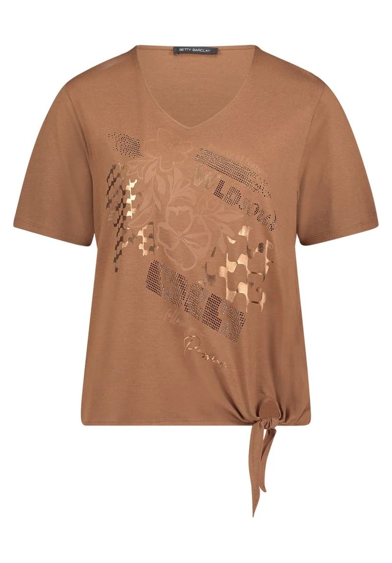 Basic Shirt
