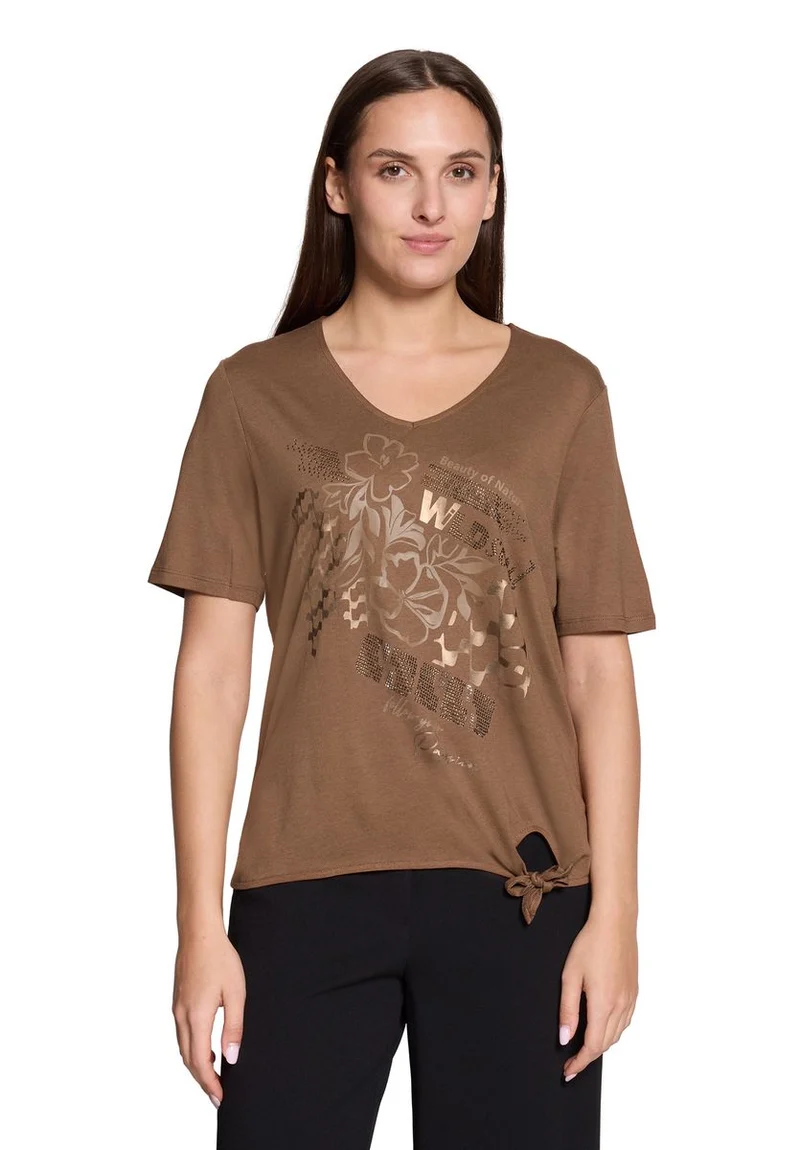 Basic Shirt