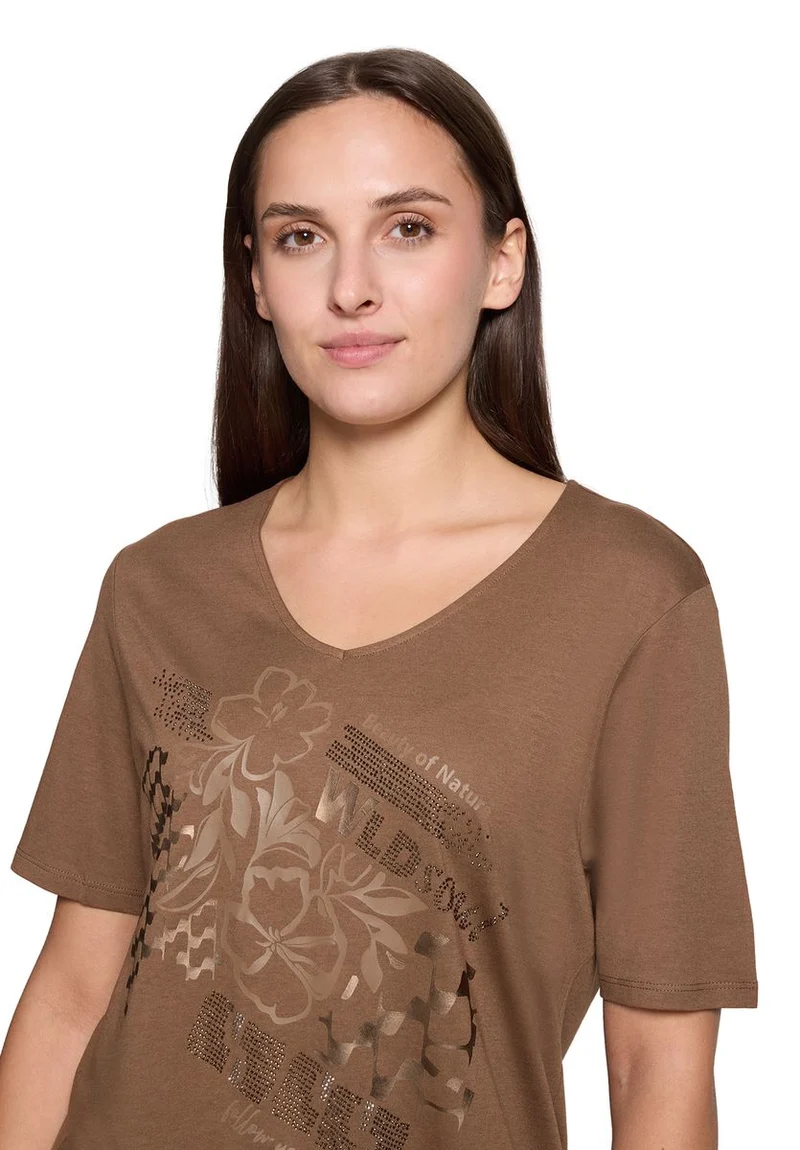 Basic Shirt