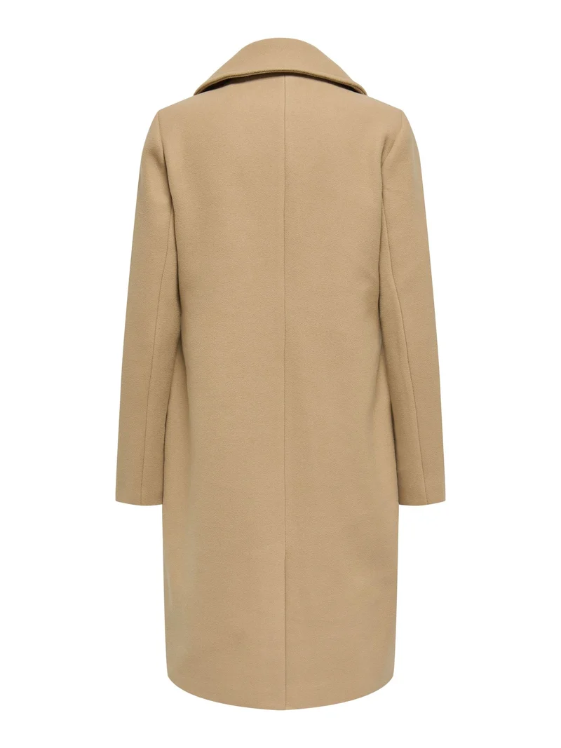 ONLADINA LONG COAT CC OTW