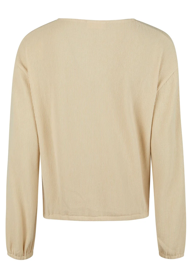 Broadway NYC Damen Sweatshirt 3/4-Ärmel
