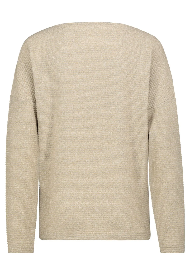 Authentic Style Damen Strickpullover Oversize