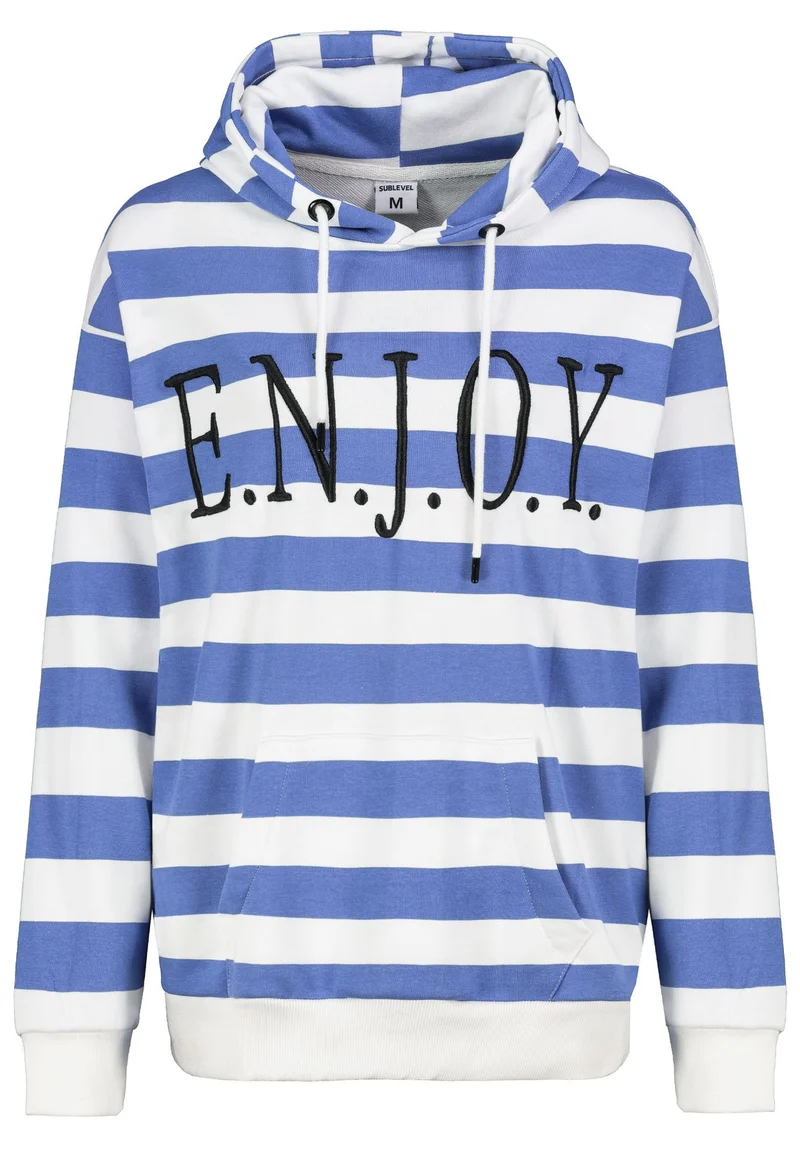 Authentic Style Damen-Hoodie Kapuze