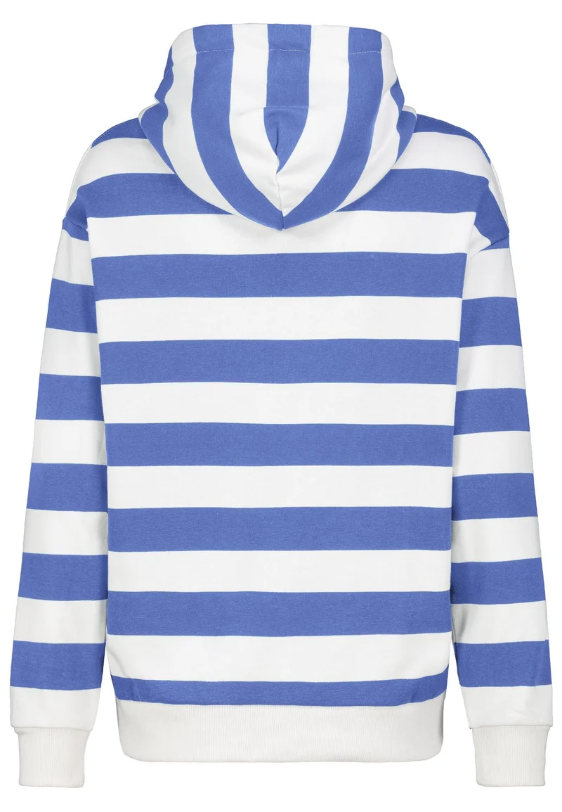 Authentic Style Damen-Hoodie Kapuze